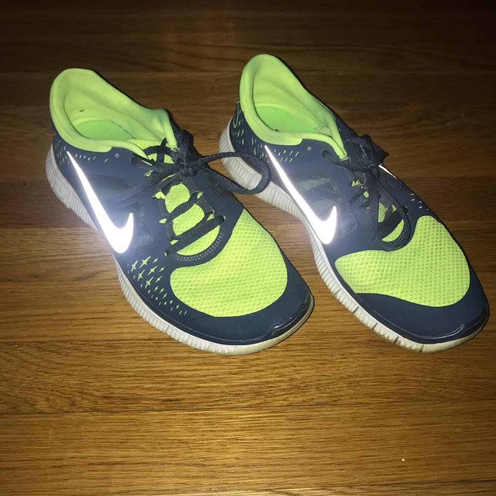 Nike Free 5.0